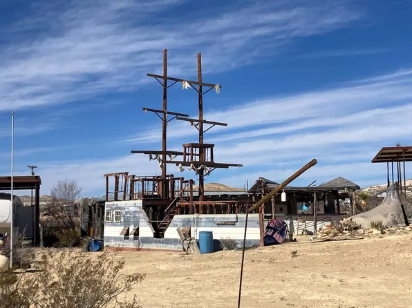 0 Highway 170, Terlingua, TX 79852