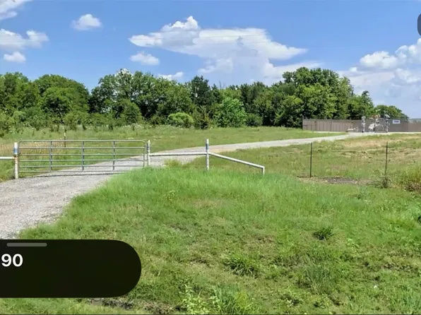 1665 Fm 90, Mabank, TX 75147