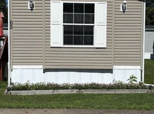 2022 Victory Rd LOT 62, Marion, OH 43302