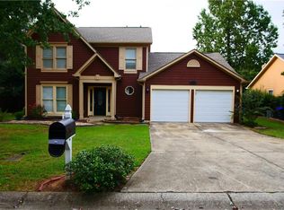 3097 Dunlin Way, Lawrenceville, GA 30044