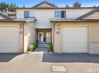 418 17th Street SE #5C, Auburn, WA