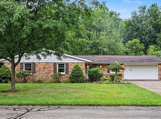 1512 Brookview Ave, Warsaw, IN 46580
