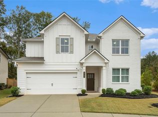 3702 Silvery Way, Powder Springs, GA 30127