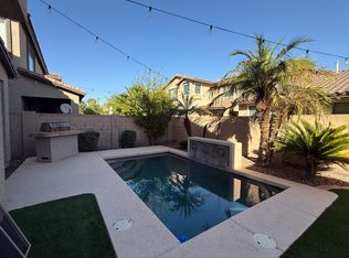 3107 S Lois Ln, Gilbert, AZ 85295