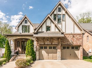 937B Caldwell Ln #B, Nashville, TN 37204