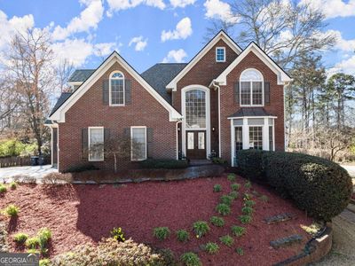 1897 De Winton Pl, Lawrenceville, GA, 30043
