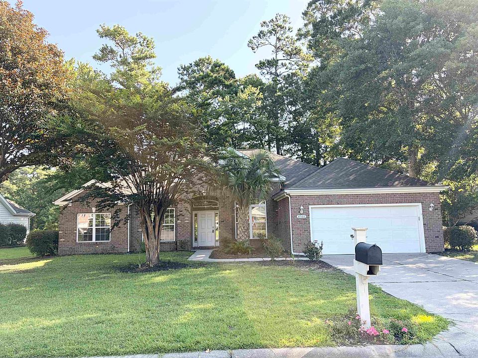 1st image of 4502 Firethorne Dr.