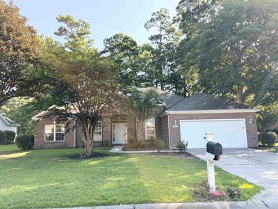 4502 Firethorne Dr., Murrells Inlet, SC, 29576