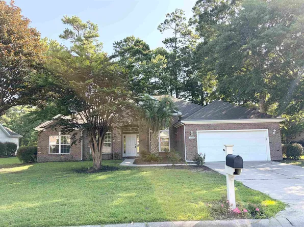 4502 Firethorne Dr., Murrells Inlet, SC 29576