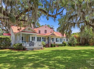 1540 Wilmington Island Road, Savannah, GA 31410