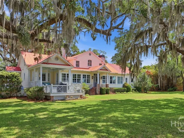 1540 Wilmington Island Road, Savannah, GA 31410