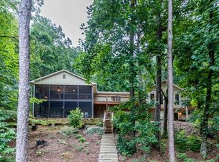 833 Griffin Rd NW, Cartersville, GA 30120