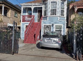 1324 Campbell St #B, Oakland, CA 94607
