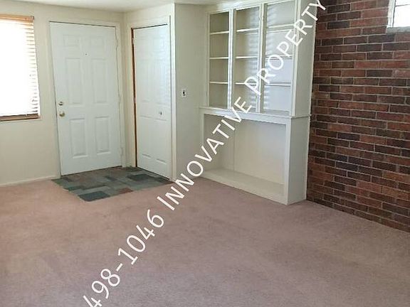 2nd image of 5181 1/2 N Elms Rd APT 1