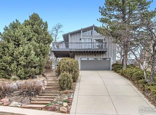 1815 Kohler Dr, Boulder, CO 80305