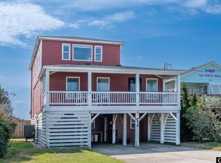 7034 S Virginia Dare Trl #18, Nags Head, NC 27959