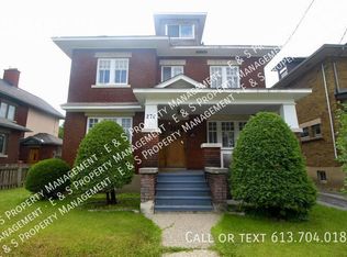 278 2nd Ave, Ottawa, ON K1S2H9