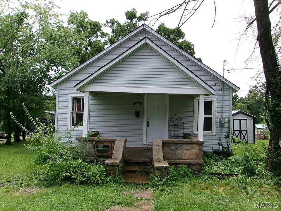 1st image of 318 E Euclid Ave