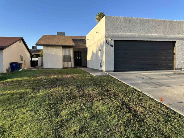 1678 W 14th St, Yuma, AZ 85364