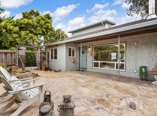 526 13th Ave, Santa Cruz, CA 95062