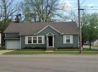 213 W Fort Scott St, Butler, MO 64730