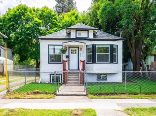 8950 N Smith St, Portland, OR 97203