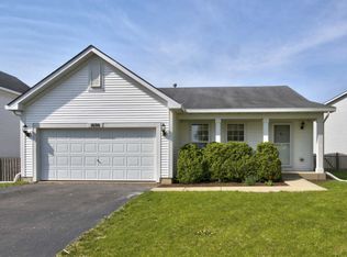 1600 W Richfield Trl, Romeoville, IL 60446