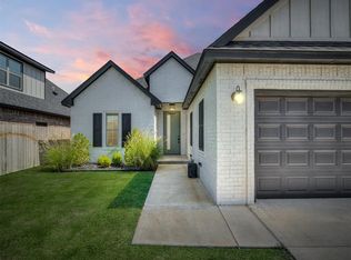 4412 Blossom Field Ave, Oklahoma City, OK 73179