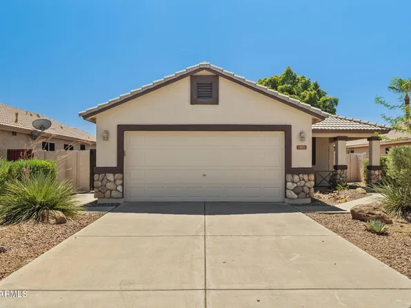 7921 W FRANK Avenue, Peoria, AZ 85382