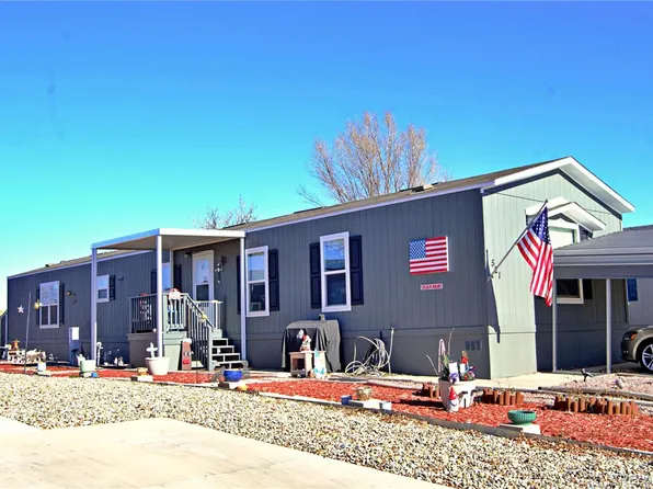 1095 Western Drive LOT 521-J, Colorado Springs, CO 80915