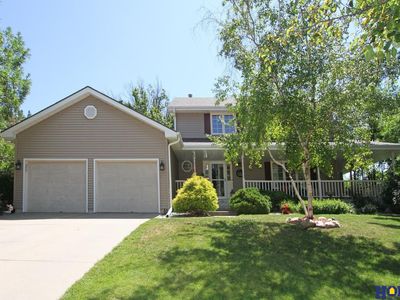 7201 Forbes Dr, Lincoln, NE, 68516