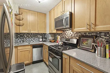 Rented by Corcoran
