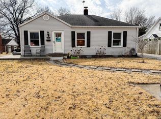 2305 Washington Ave, Evansville, IN 47714