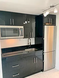 Rented by MOTION New York