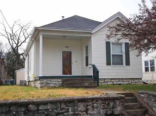 909 Hawley Ave, Alton, IL 62002