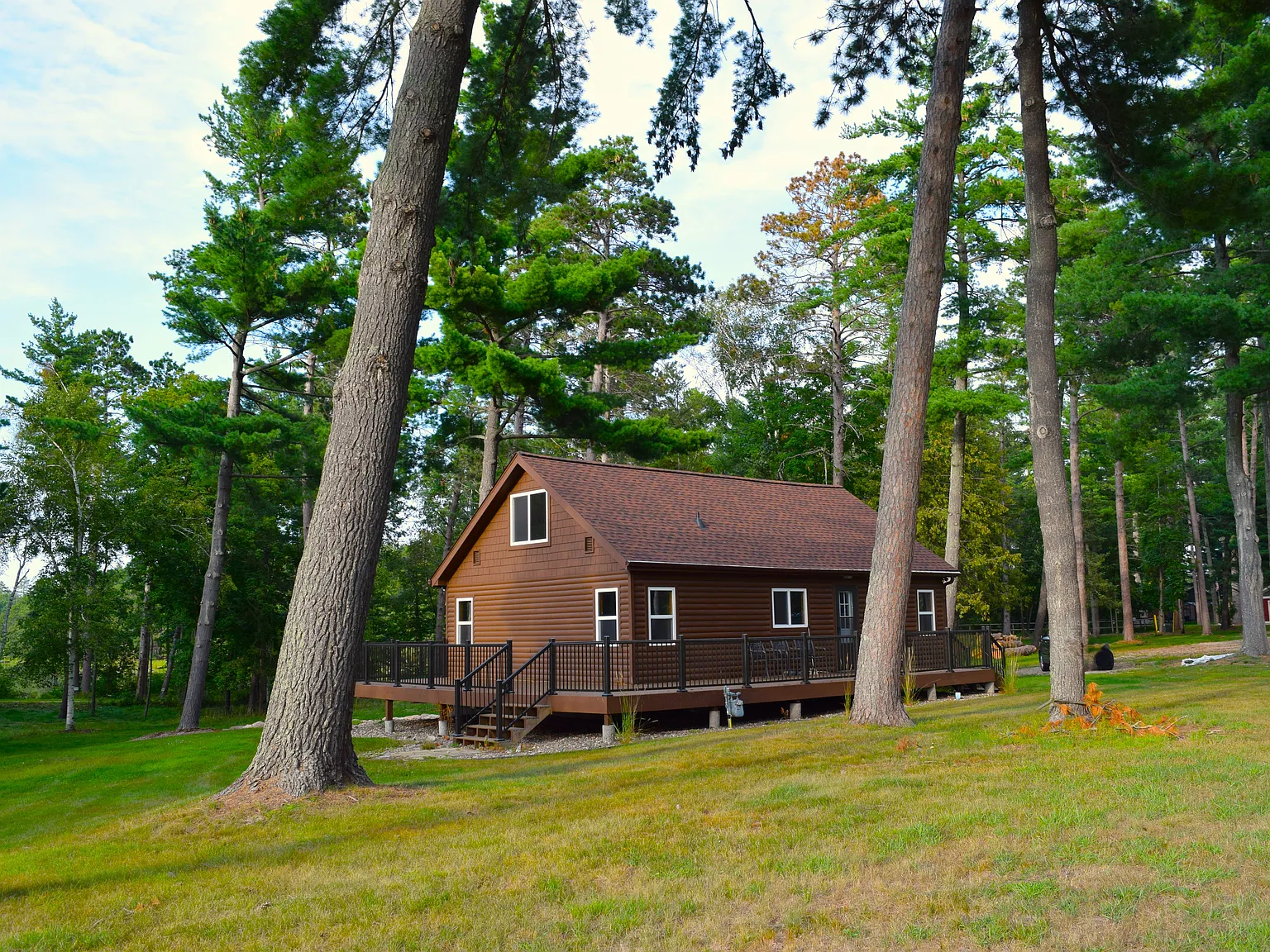 W Shore Dr, Crosslake — Photo 4