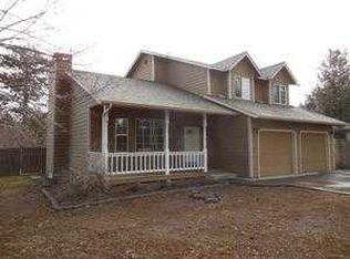 21163 Charity Ln, Bend, OR 97702