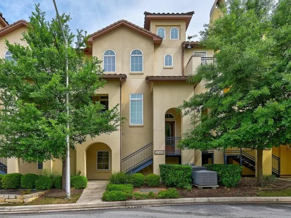 12109 Terraza Cir, Austin, TX 78726