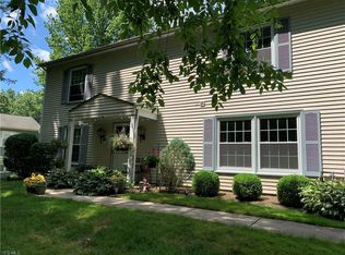 3433 Beaver Trl APT C, Aurora, OH 44202