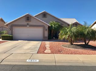 11622 N 76th Dr, Peoria, AZ 85345