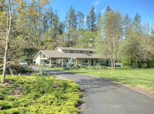 11110 Highway 140, Eagle Pt, OR 97524