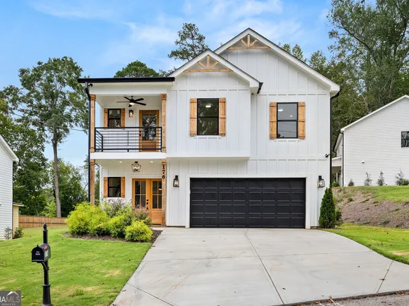 176 Llewellyn St, Clarkesville, GA 30523