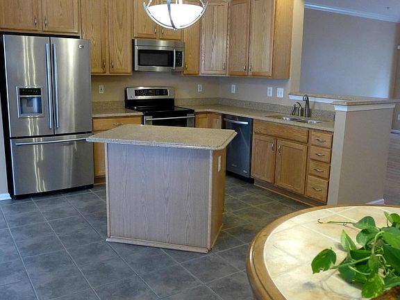 Beautifully Updated Kitchen