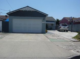 252 Cooper Way, Hayward, CA 94544