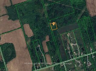 8165 Country Ln, Whitby, ON L0B1A0