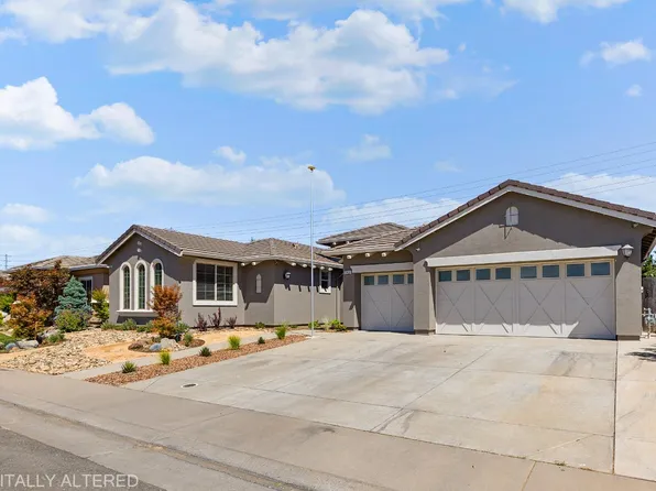 12453 Kibbie Lake Way, Rancho Cordova, CA 95742