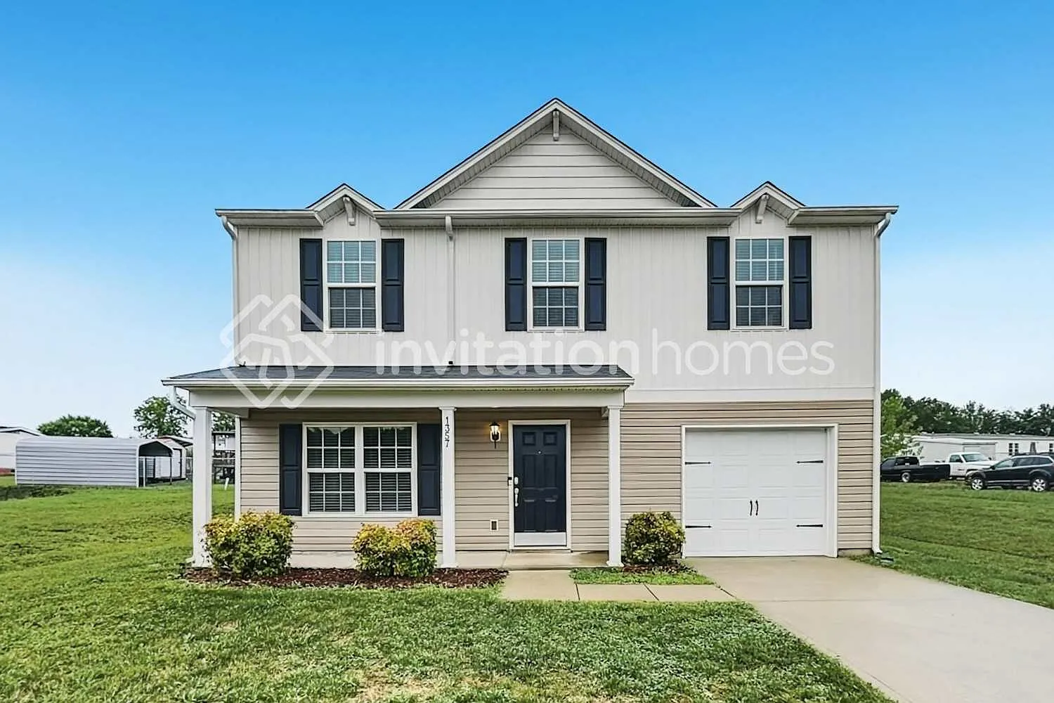 1357 Steven Dr Salisbury, NC 28147 — Photo 1