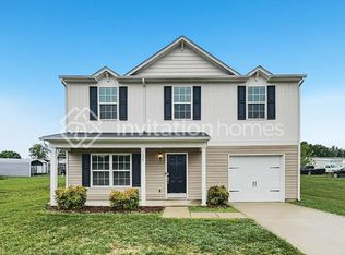 1357 Steven Dr, Salisbury, NC 28147