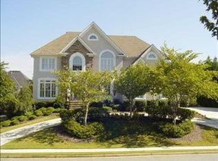 1211 Rising Moon Trl, Snellville, GA 30078