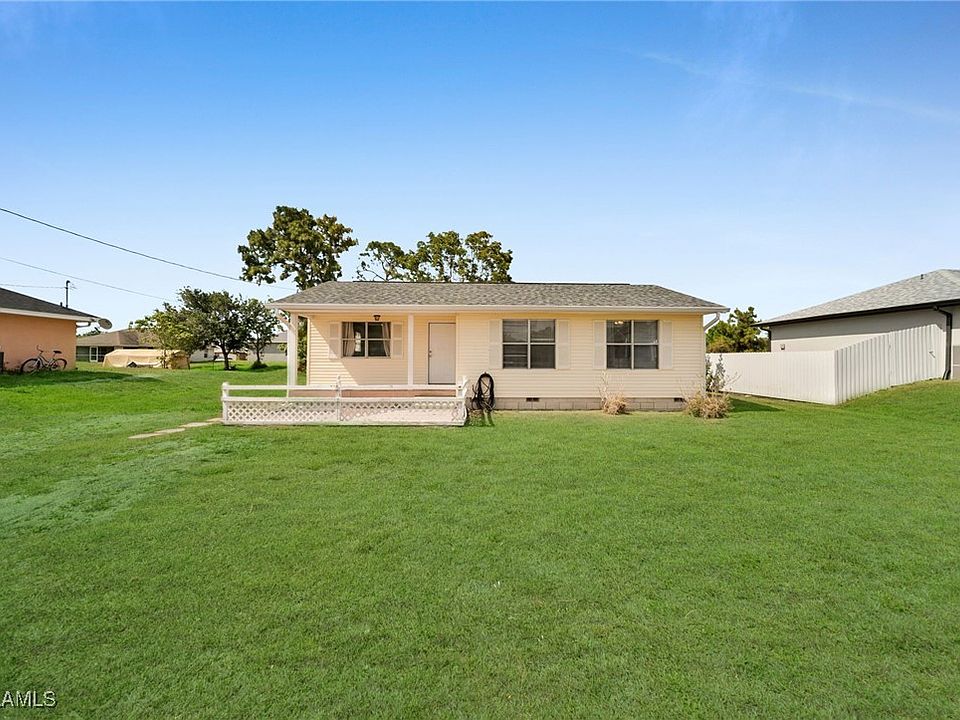 4304 11th St SW, Lehigh Acres, FL 33976 | Zillow